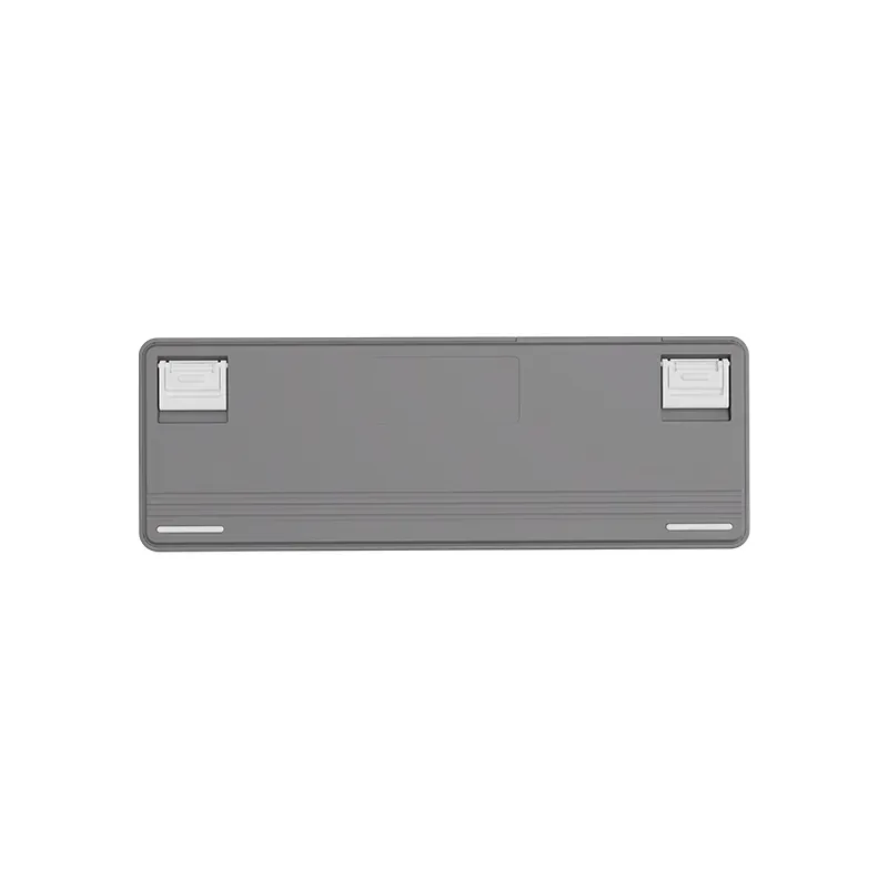 M4G GM68 V2 SILVER SWITCH Blanc Gris prix maroc