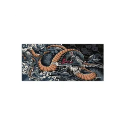 M4G GREEN DRAGON TAPIS DE SOURIS 900x400x4mm prix maroc