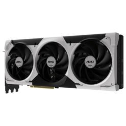 MSI GeForce RTX 5090 VENTUS 3X OC 32Go GDDR7 prix maroc