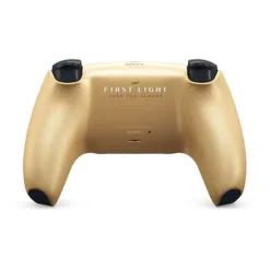 Manette sans fil DualSense® - 007 First Light™ Limited Edition - pour PS5, PC, Mac et mobile prix maroc