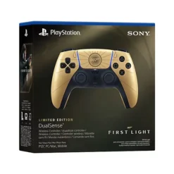 Manette sans fil DualSense® - 007 First Light™ Limited Edition - pour PS5, PC, Mac et mobile prix maroc