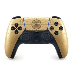 Manette sans fil DualSense® - 007 First Light™ Limited Edition - pour PS5, PC, Mac et mobile prix maroc