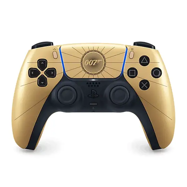 Manette sans fil DualSense® - 007 First Light™ Limited Edition - pour PS5, PC, Mac et mobile prix maroc