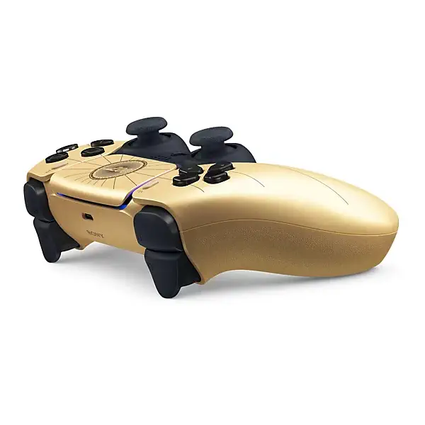 Manette sans fil DualSense® - 007 First Light™ Limited Edition - pour PS5, PC, Mac et mobile prix maroc