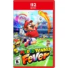 Mario Tennis Fever Nintendo Switch 2 prix maroc