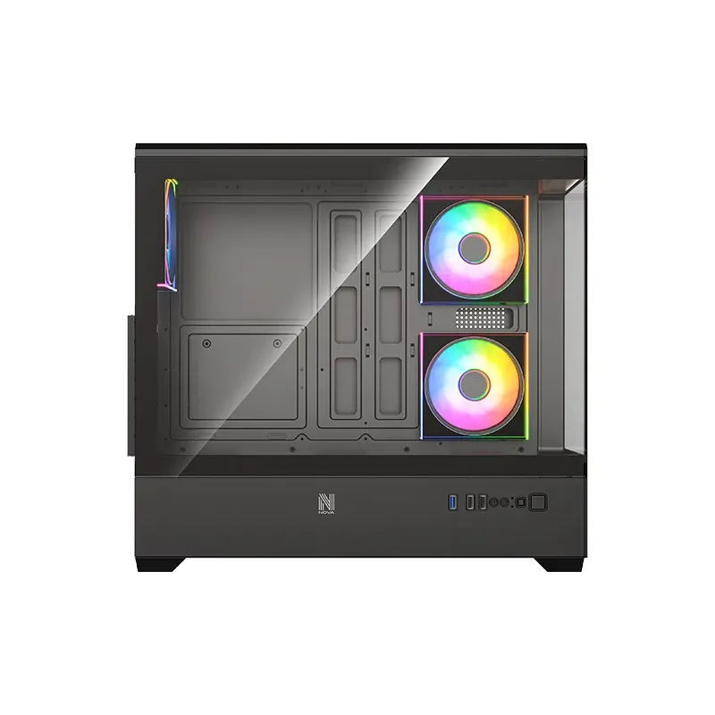 NOVA ECLIPE Noir prix maroc