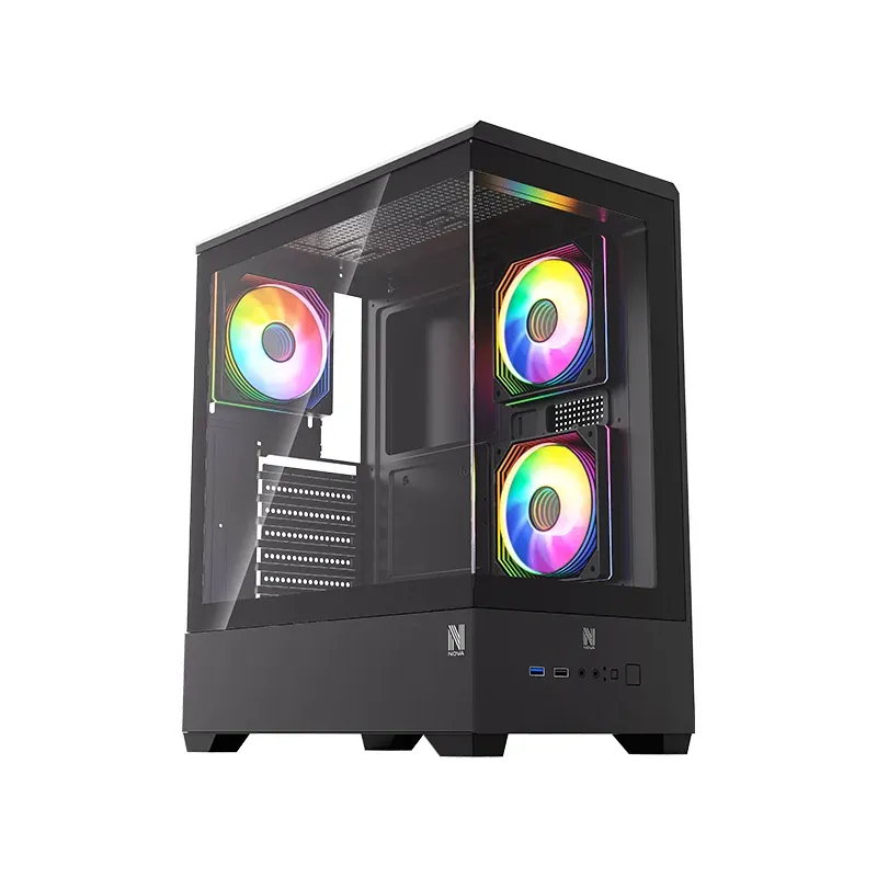 NOVA OMEGA Noir prix maroc