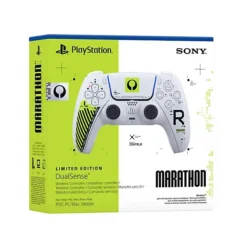 Manette sans fil DualSense® - Marathon™ Limited Edition prix maroc