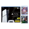 PS5 Slim Digital + FC 26 + GTA 6 (Jeux numériques) MAROC