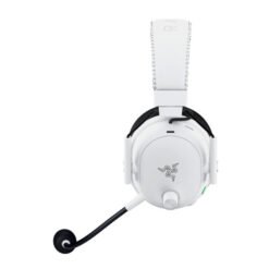 Razer Blackshark V3 X HyperSpeed Blanc prix maroc