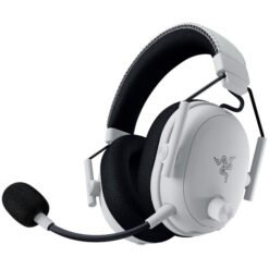 Razer Blackshark V3 X HyperSpeed Blanc prix maroc