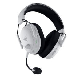 Razer Blackshark V3 X HyperSpeed Blanc prix maroc