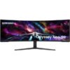 Samsung Odyssey Neo G9 S57CG954NU 57 240 Hz prix maroc