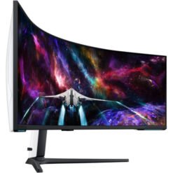 Samsung Odyssey Neo G9 S57CG954NU 57 240 Hz prix maroc