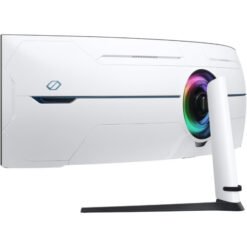 Samsung Odyssey Neo G9 S57CG954NU 57 240 Hz prix maroc