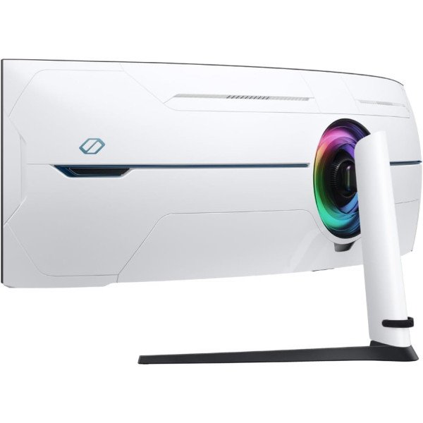 Samsung Odyssey Neo G9 S57CG954NU 57 240 Hz prix maroc
