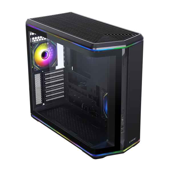 XTRMLAB HYDRA (Black) prix maroc