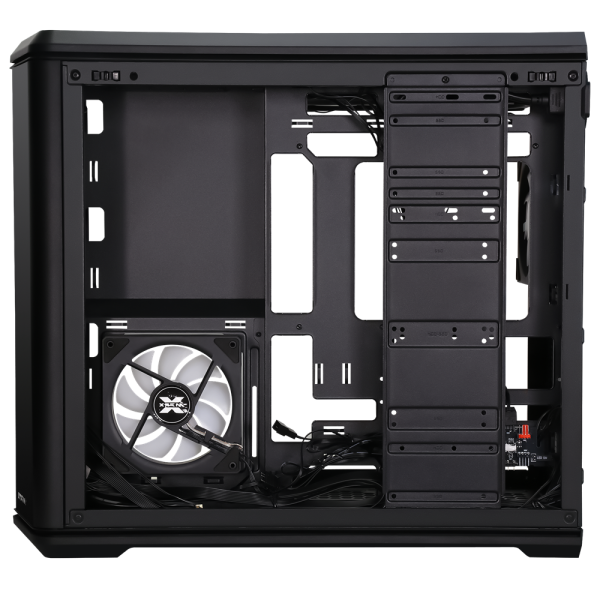 XTRMLAB HYDRA (Black) prix maroc