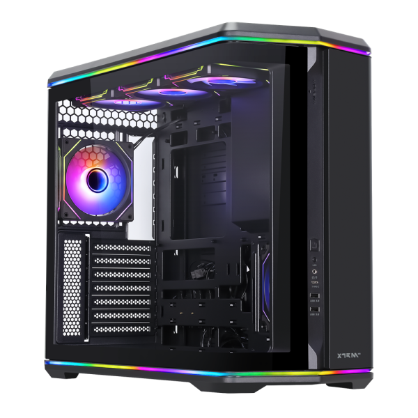 XTRMLAB HYDRA (Black) prix maroc