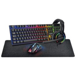 XTRMLAB XGC-120 Combo 4in1 prix maroc