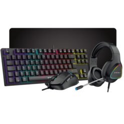 XTRMLAB XGC-870 Mechanical Combo 4in1 prix maroc