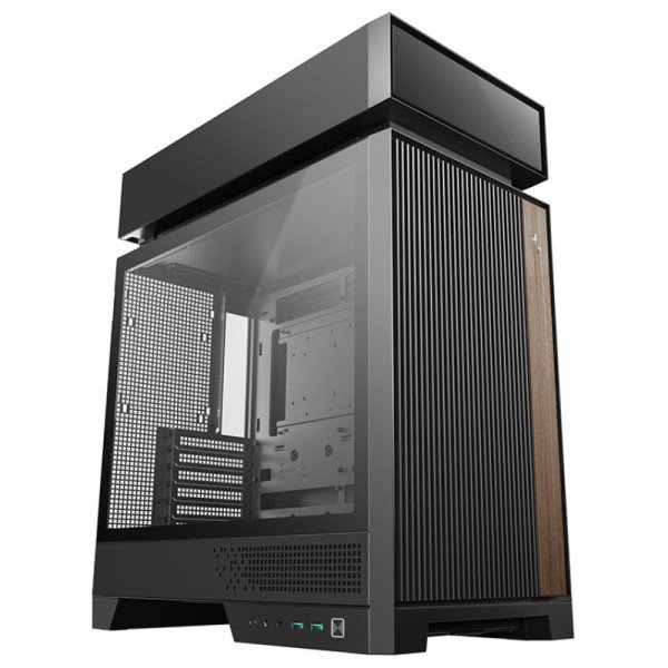 deepcool cl660 black prix maroc