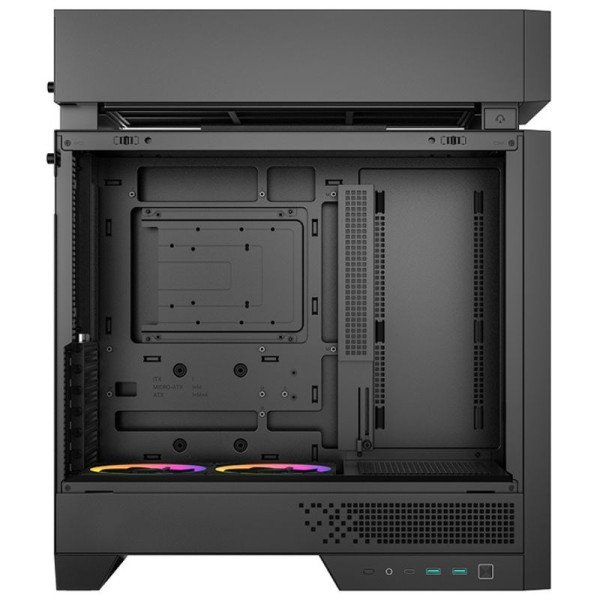 deepcool cl660 black prix maroc
