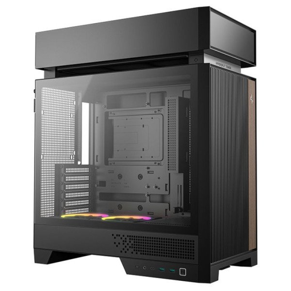 deepcool cl660 black prix maroc