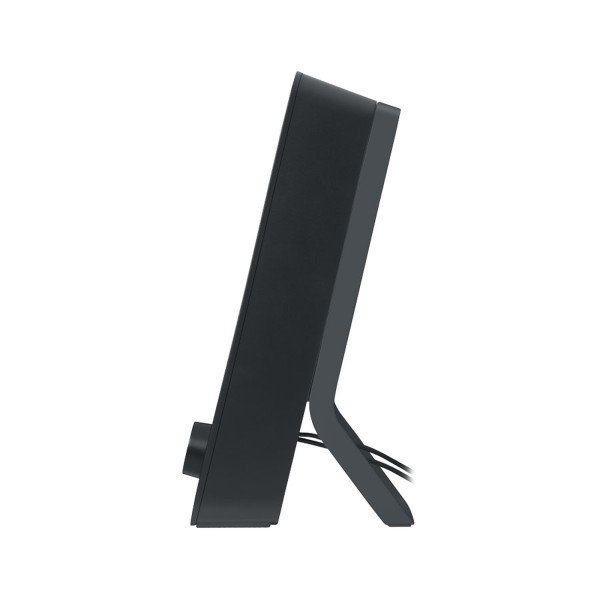 Logitech Multimedia Speakers Z207 (Noir) – Image 3
