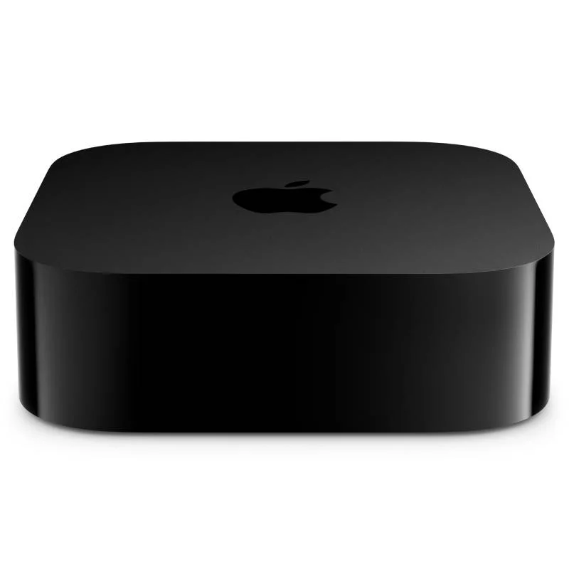 Apple TV 4K 3ᵉ génération (128Go/Wi-Fi + Ethernet) – Image 2