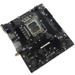 BIOSTAR B760MX2-E D4