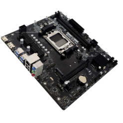 Biostar B650MT