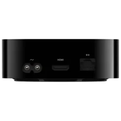 Apple TV 4K 3ᵉ génération (128Go/Wi-Fi + Ethernet) – Image 3