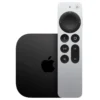 Apple TV 4K 3ᵉ génération (128Go/Wi-Fi + Ethernet)