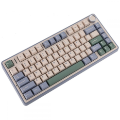 AULA F75 Cedar Green