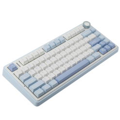AULA F75 Sea Salt Blue