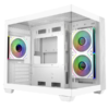 Cooler Master Elite 481 White prix maroc