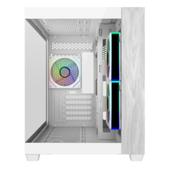 Cooler Master Elite 481 White prix maroc