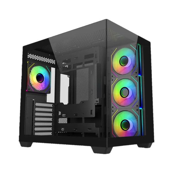 Cooler Master Elite 681 (Black) prix maroc