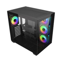 Cooler Master Elite 681 (Black) prix maroc