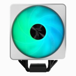 APNX AP1-V High Performance 5 Pipe CPU Air Cooler