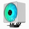 APNX AP1-V High Performance 5 Pipe CPU Air Cooler