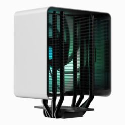APNX AP1-V High Performance 5 Pipe CPU Air Cooler