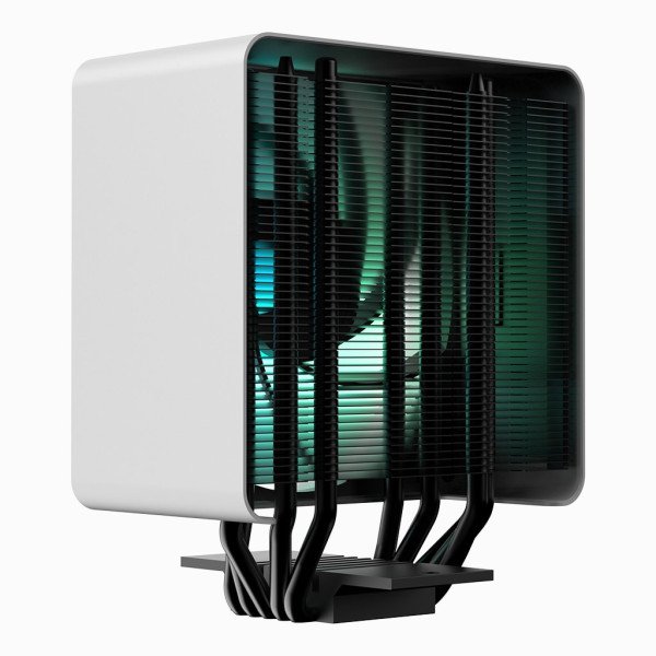 APNX AP1-V High Performance 5 Pipe CPU Air Cooler