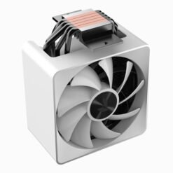 APNX AP1-V High Performance 5 Pipe CPU Air Cooler