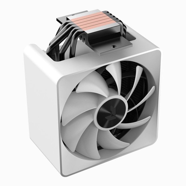 APNX AP1-V High Performance 5 Pipe CPU Air Cooler