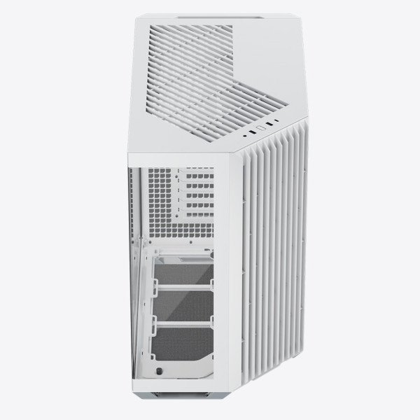 APNX V1 White