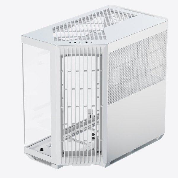 APNX V1 White