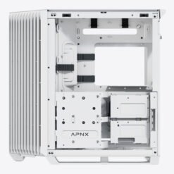 APNX V1 White