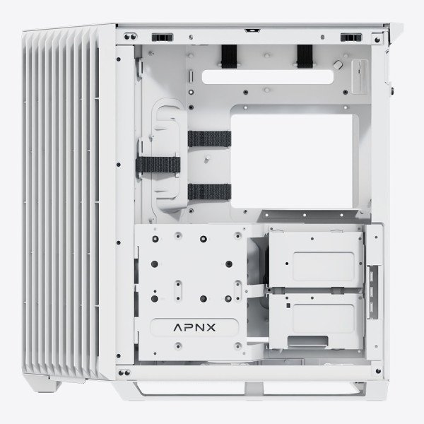APNX V1 White